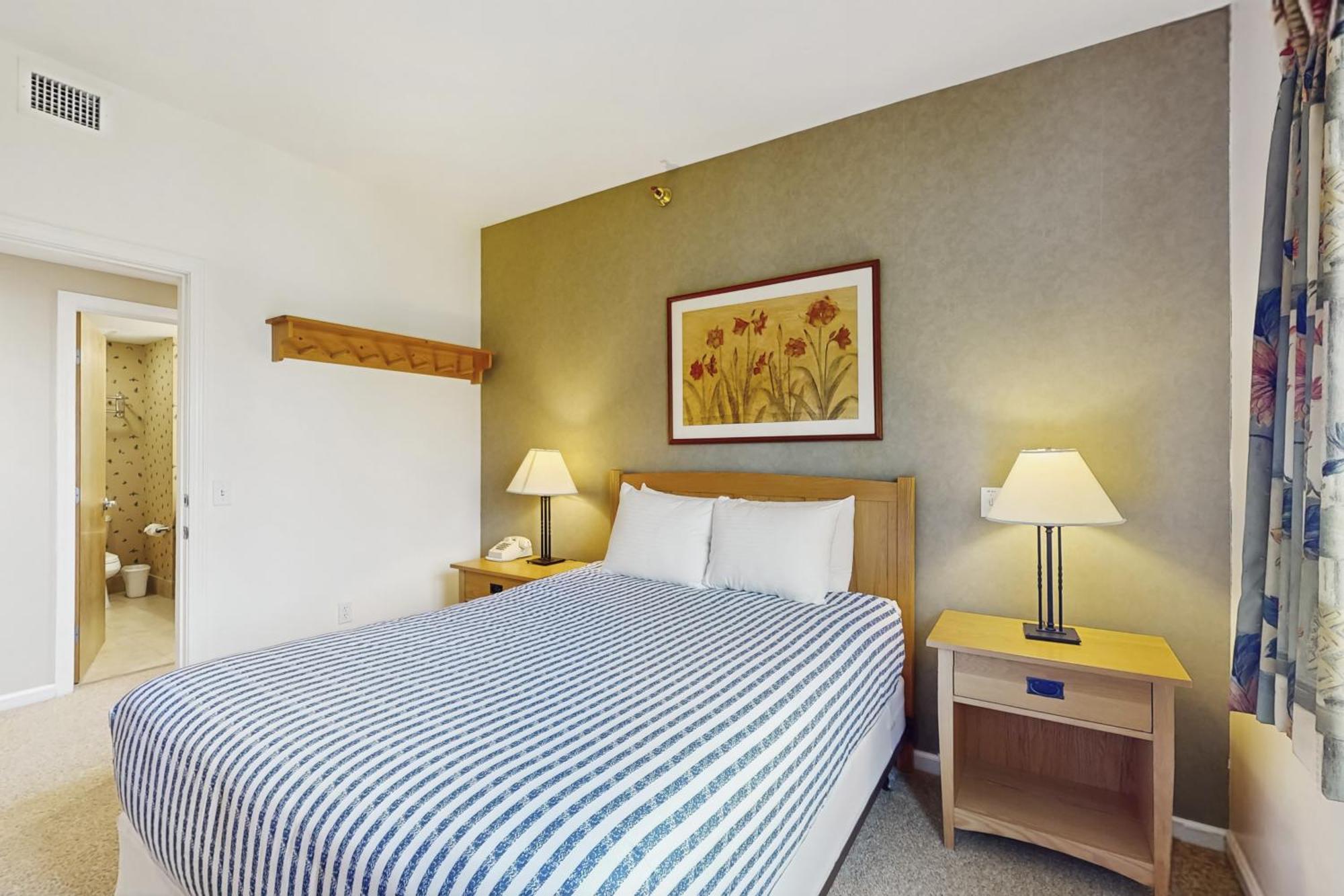 Kestrels Villa Jeffersonville Room photo