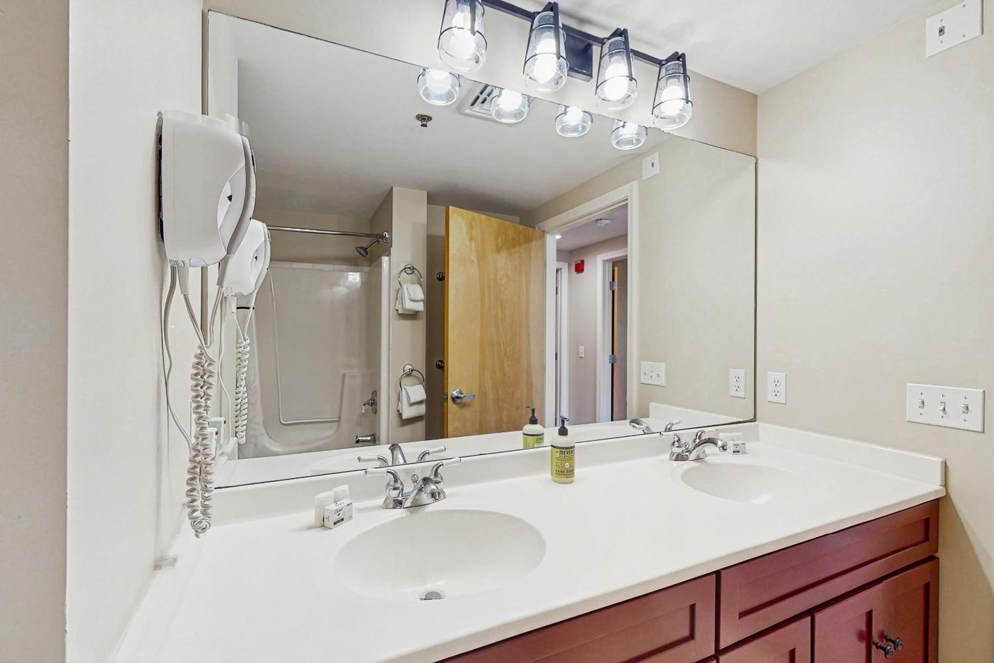 Kestrels Villa Jeffersonville Exterior photo