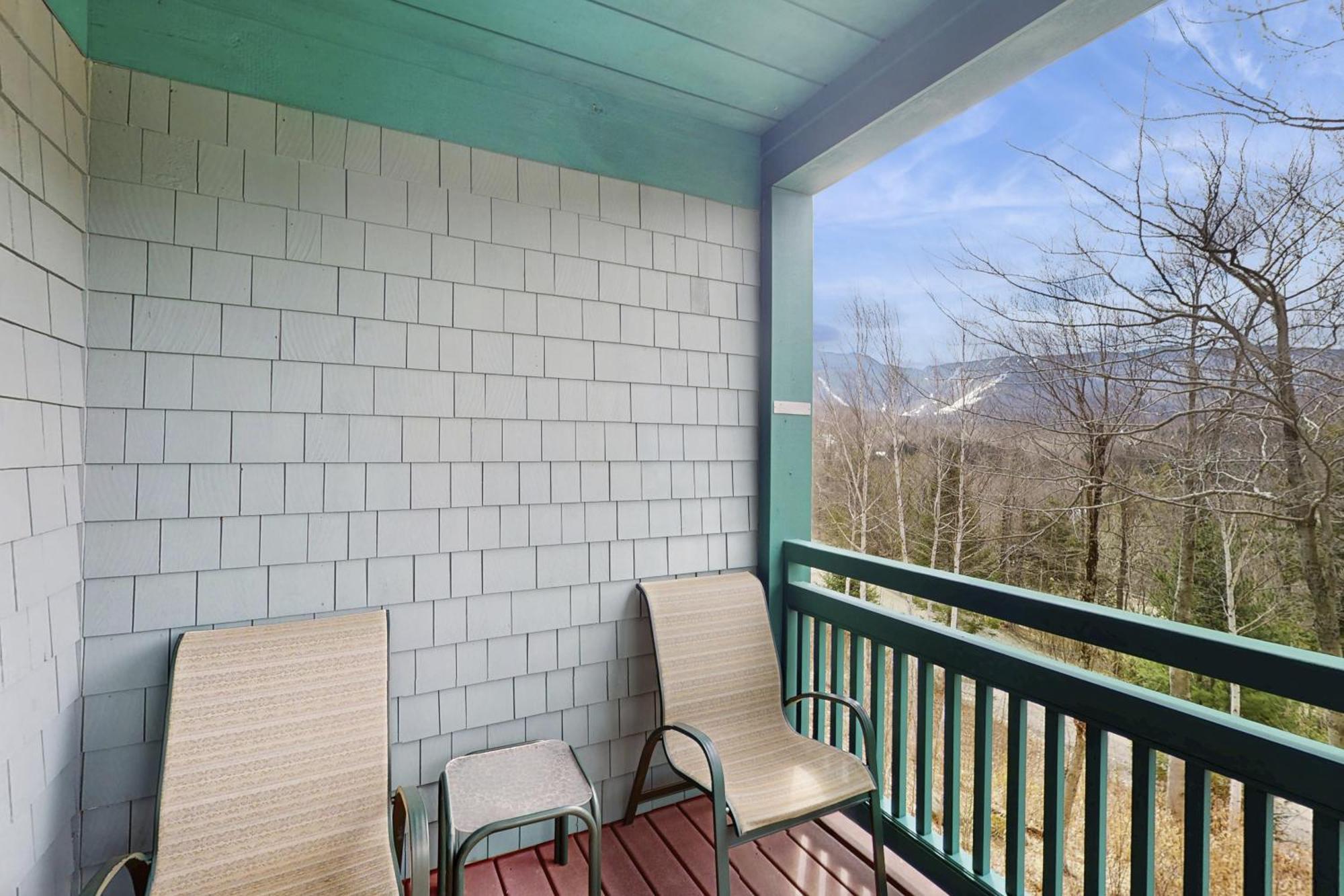 Kestrels Villa Jeffersonville Room photo