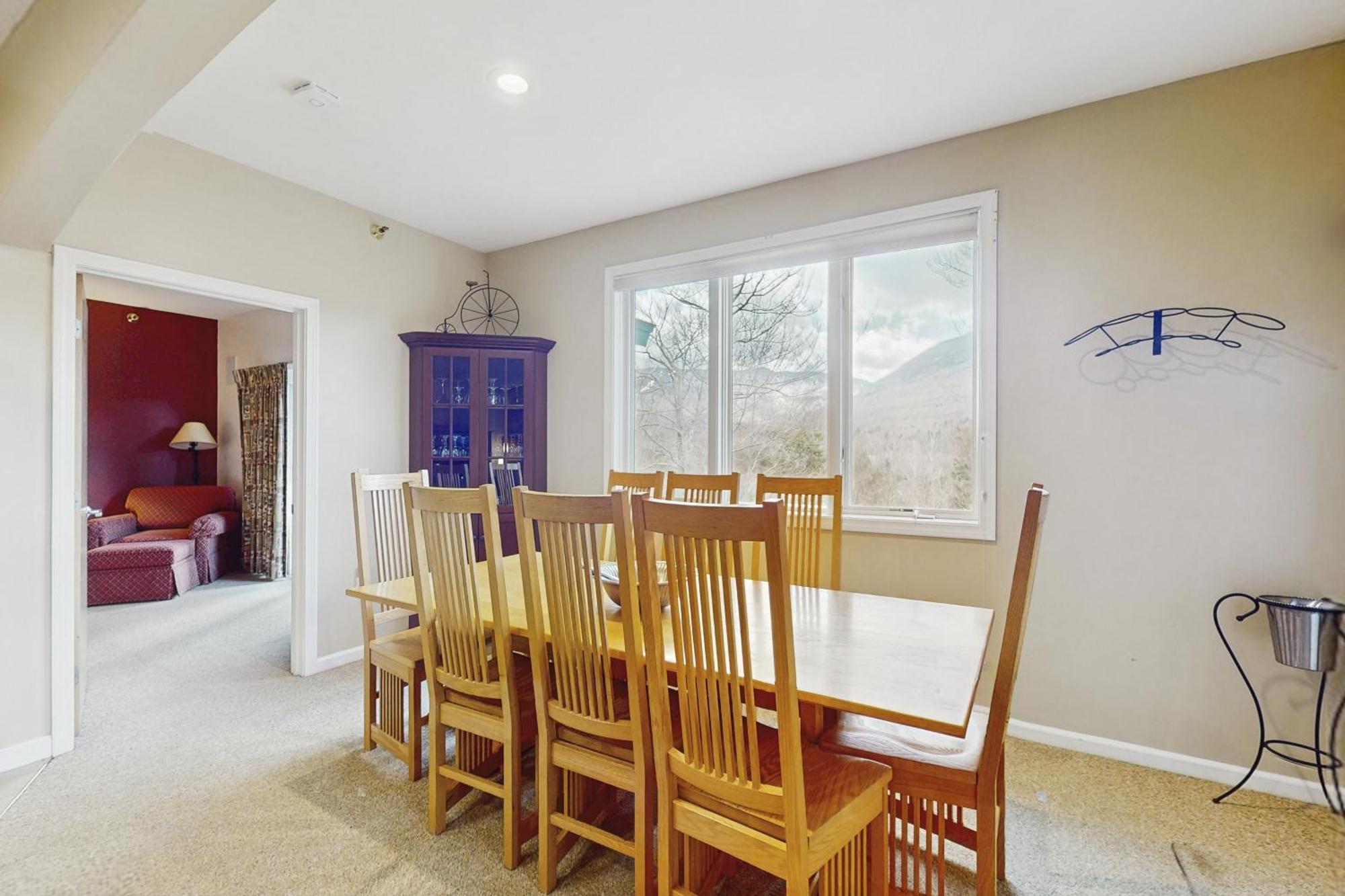 Kestrels Villa Jeffersonville Room photo