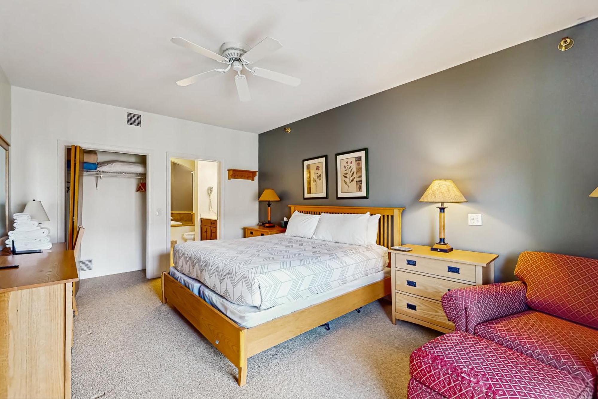 Kestrels Villa Jeffersonville Exterior photo