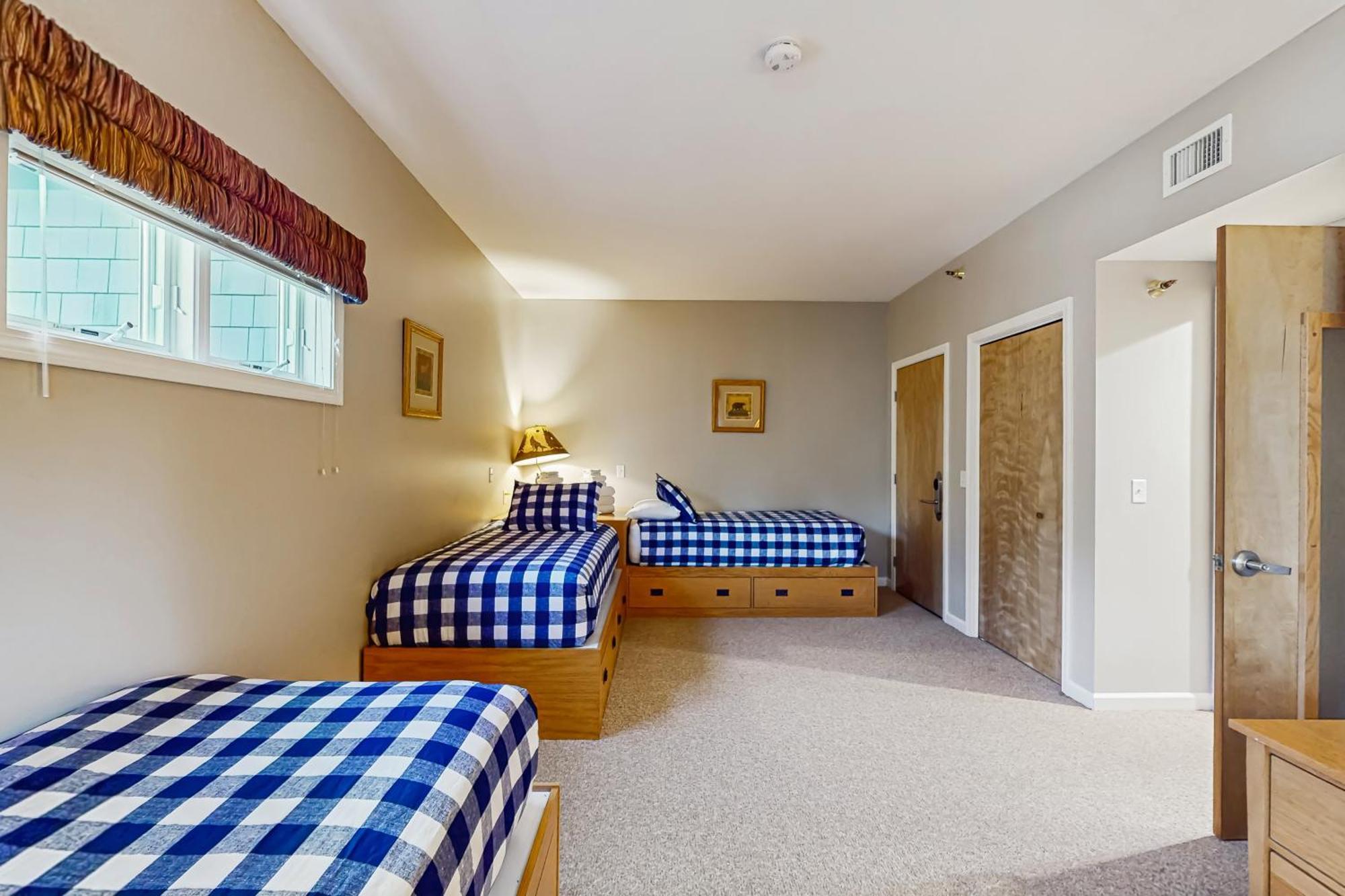 Kestrels Villa Jeffersonville Exterior photo