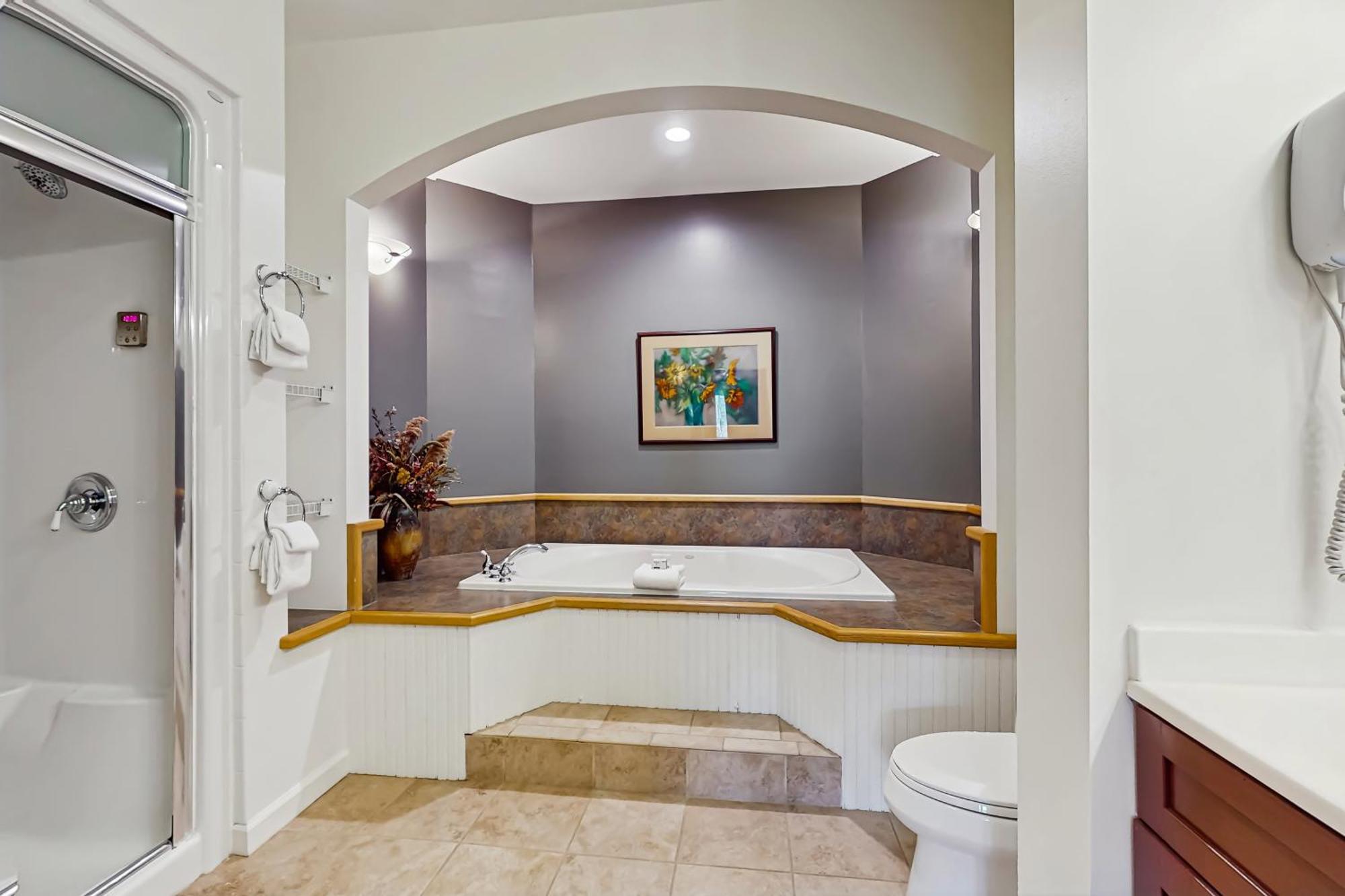 Kestrels Villa Jeffersonville Exterior photo